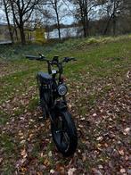 Ouxi v8 nieuw, Fietsen en Brommers, Brommers | Tomos, Ophalen, Overige modellen, 7 versnellingen, Nieuw