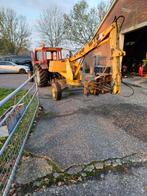 Getrokken kraan colmar, Zakelijke goederen, Agrarisch | Werktuigen, Ophalen, Grondbewerking