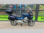 BMW R 1200 RT (bj 2007), 2 cilinders, Motorrijbewijs A, Bedrijf, Meer dan 35 kW