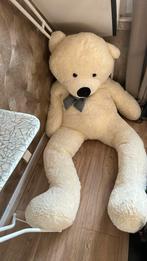 Grote beer 2m, Verzamelen, Beren en Cherished Teddies, Ophalen of Verzenden, Zo goed als nieuw, Stoffen beer, Overige merken