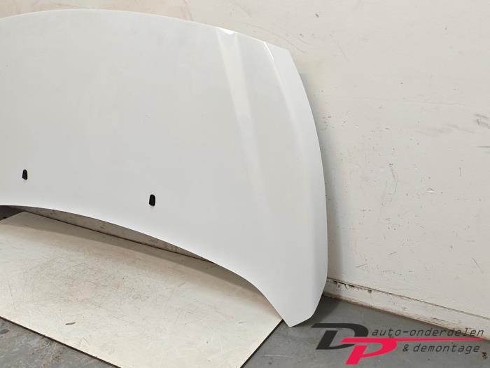 Motorkap van een Ford Transit Connect (5J), Auto-onderdelen, Carrosserie en Plaatwerk, Gebruikt, -, -, Ophalen of Verzenden