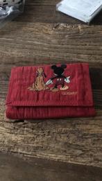 Portemonnee Disney, Verzamelen, Disney, Ophalen of Verzenden, Gebruikt