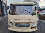 Peugeot J7 2.0 camper inrichting, Voorwielaandrijving, Overige carrosserieën, Beige, Handgeschakeld