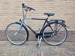 jongensfiets, Fietsen en Brommers, Fietsen | Heren | Herenfietsen, Ophalen, Gebruikt, Overige merken, Versnellingen