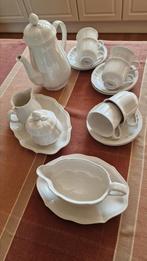 Villeroy & Boch manoir, Huis en Inrichting, Keuken | Servies, Ophalen, Porselein, Kop(pen) en/of Schotel(s)