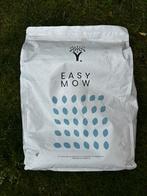 Easy mow Langwerkende gazonmest, Ophalen, Tuinaarde