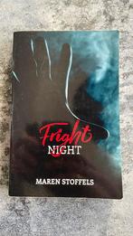 Fright Night, Gelezen, Ophalen of Verzenden