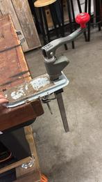 Blikopener groot horeca, Ophalen, Zo goed als nieuw