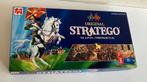 Stratego, Hobby en Vrije tijd, Gezelschapsspellen | Bordspellen, Ophalen of Verzenden, Gebruikt, JUMBO