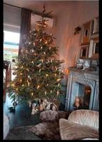 Exclusieve kerstverlichting 2 strengen jaar oud, Ophalen of Verzenden