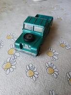 Landrover pick up.  Corgi toys, Hobby en Vrije tijd, Modelauto's | 1:43, Ophalen of Verzenden, Gebruikt, Auto, Corgi