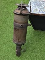 Fiat Ducato 2.3 D 150 Multijet Roetfilter1367589080 Gebruikt, Ophalen of Verzenden, Gebruikt, Fiat