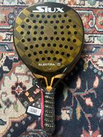 Siux Electra St4 pro, Sport en Fitness, Padel, Ophalen of Verzenden, Nieuw, Padelracket