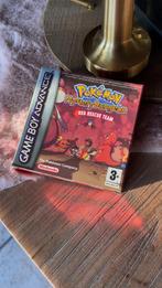 Pokemon Mystery dungeon gba, Avontuur en Actie, 1 speler, Ophalen of Verzenden, Zo goed als nieuw