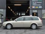 Ford Mondeo Wagon 2.5 V6 Ghia Executive|AUT|1e Eig|StoelVW, 1445 kg, Beige, 170 pk, Euro 4