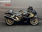 SUZUKI GSX-R 1300 HAYABUSA/BIZARRE STAAT/WEINIG KM/GARANTIE!, Motoren, Motoren | Suzuki, SUZUKI, 4 cilinders, Motorrijbewijs A