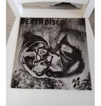 original maxi- single-PIL-death disco/limited edition/1979, Overige genres, Maxi-single, Ophalen of Verzenden, Zo goed als nieuw