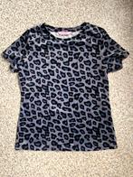 Hunkemöller zacht/velours slaap shirt mt S, Hunkemöller, Ophalen of Verzenden, Zo goed als nieuw, Maat 36 (S)