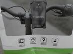 Telefoonhouder voor op de Fiets   (nieuw in doos ), Ophalen of Verzenden, Nieuw, Fiets