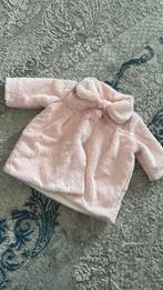 Baby jasje maat 62, Kinderen en Baby's, Ophalen of Verzenden, Zo goed als nieuw, Meisje, Jasje