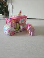 My little pony ijscowagen, Ophalen of Verzenden, Zo goed als nieuw