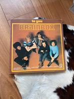 Brainbox 2lp’s, Ophalen of Verzenden, Zo goed als nieuw