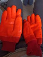 Handschoenen waterdicht, Ophalen of Verzenden, Gebruikt, Dame of Heer