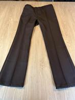 Wrangler Heren Wrancher Dress Jeans Bruin 32W 30L Regular Fi, Bruin, Nieuw, Ophalen of Verzenden, Nvt