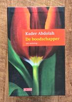 Kader Abdolah - De Koran & De Boodschapper (2 Boeken), Ophalen of Verzenden, Zo goed als nieuw, Kader Abdolah, Nederland