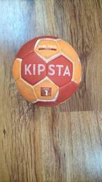 Kipsta handbal maat 1, Sport en Fitness, Handbal, Ophalen of Verzenden, Zo goed als nieuw, Bal