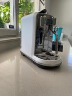Nespresso Creatista Plus, Witgoed en Apparatuur, Koffiezetapparaten, Ophalen, Koffiepads en cups, Gebruikt, Espresso apparaat