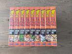 Dragonball Z DVD Boxset Compleet en Sealed !, Cd's en Dvd's, Dvd's | Tekenfilms en Animatie, Tekenfilm, Boxset, Ophalen of Verzenden