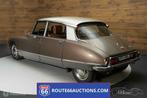 Citroen DS D Super 5 | Route 66 Auctions, Auto's, Oldtimers, Voorwielaandrijving, Citroën, Beige, Leder