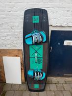 North/Duotone X-Ride/Select kiteboard 141cm, Watersport en Boten, Twintip, Ophalen, Gebruikt, Kiteboard