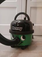Numatic Henry Compact HVR162-11 Stofzuiger zgan, Stofzuiger, Nieuw, Minder dan 1200 watt, Ophalen