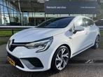 Renault Clio 1.0 TCe R.S. Line / Dealer onderhouden / Camera, Auto's, Voorwielaandrijving, 12 maanden, Gebruikt, 580 kg