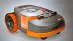 Segway robotmaaier demo modellen 500/800/1500/3000 AKTIE
