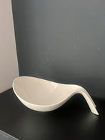 Villeroy & Boch Flow Schaal, Ophalen, Porselein of Keramiek, Schaal, Zo goed als nieuw