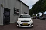 Peugeot 108 1.2 VTi Allure org NL! (bj 2015), Voorwielaandrijving, Euro 5, Gebruikt, 1199 cc