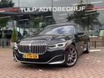 BMW 7-serie 730d xDrive High Executive Full options Topstaat, Auto's, BMW, Automaat, Adaptive Cruise Control, Gebruikt, 2993 cc