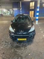 Peugeot 207, Auto's, Voorwielaandrijving, 1360 cc, 4 cilinders, Zwart
