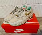 Nike Air Max 1 - YOTH - Year Of The Horse - 43, Wit, Nike, Ophalen of Verzenden, Sneakers of Gympen