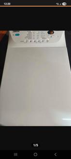 Wasmachine, Witgoed en Apparatuur, Wasmachines, Ophalen, Minder dan 1200 toeren, Minder dan 85 cm