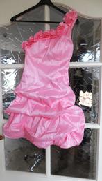 Nieuwe supermooie roze cocktailjurk mt. 36., Kleding | Dames, Nieuw, Ophalen of Verzenden, Roze, Maat 36 (S)