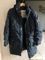 Edc by esprit parka  l ( valt iets kleiner ), Kleding | Dames, Jassen | Winter, Ophalen of Verzenden, Zo goed als nieuw, Zwart