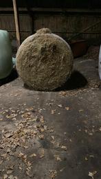 Partij ronde balen, Ophalen, Vee