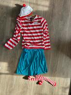 Where is wally - maat M, Ophalen of Verzenden, Zo goed als nieuw, Carnaval