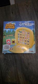 Animal Crossing Match - Het Crazy Cube Spel!, Hobby en Vrije tijd, Gezelschapsspellen | Bordspellen, Top Trumps, Een of twee spelers
