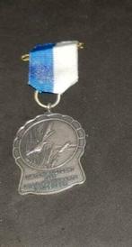 Wandelmedaille Waterlandtocht Landsmeer, Postzegels en Munten, Ophalen of Verzenden, Overige materialen, Nederland