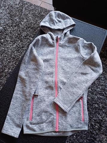 Mountain Peak vest maat 152 - Zo goed als nieuw! beschikbaar voor biedingen